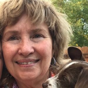 Meet your Posher, Deborah